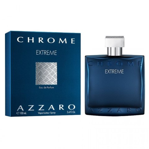 Azzaro Chrome Extreme woda perfumowana spray 100ml (P1) Azzaro Chrome Extreme woda perfumowana spray 100ml (P1)
