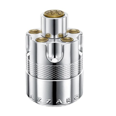 Azzaro Wanted woda perfumowana spray 50ml (P1)