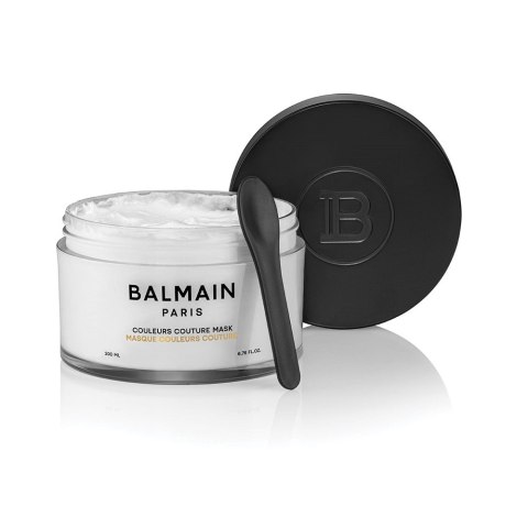 Balmain Couleurs Couture Mask maska do włosów farbowanych 200ml (P1) Balmain Couleurs Couture Mask maska do włosów farbowanych 200ml (P1)