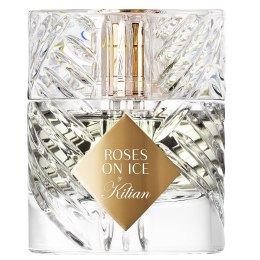 By KILIAN Roses On Ice woda perfumowana refillable spray 50ml (P1)