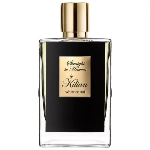 By KILIAN Straight to Heaven White Cristal woda perfumowana spray 50ml (P1) By KILIAN Straight to Heaven White Cristal woda perfumowana spray 50ml (P1)