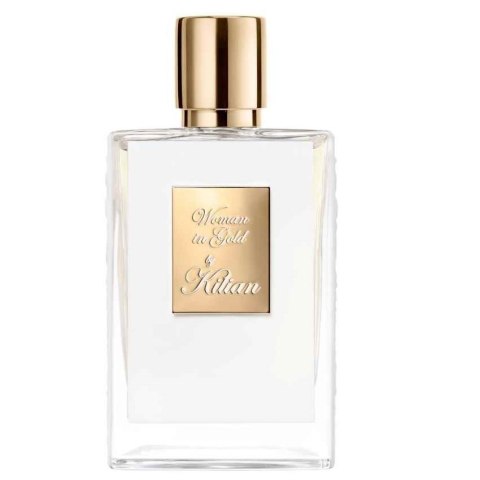 By KILIAN Woman In Gold woda perfumowana spray 50ml (P1)