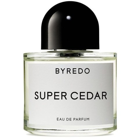 Byredo Super Cedar Unisex woda perfumowana spray 50ml (P1) Byredo Super Cedar Unisex woda perfumowana spray 50ml (P1)