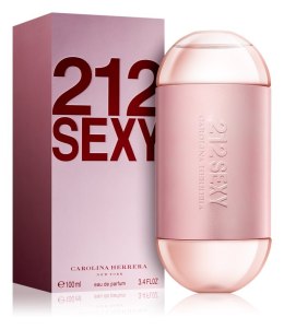 CAROLINA HERRERA 212 Sexy Woman EDP spray 100ml (P1)