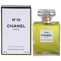 CHANEL N19 EDP spray 100ml (P1)