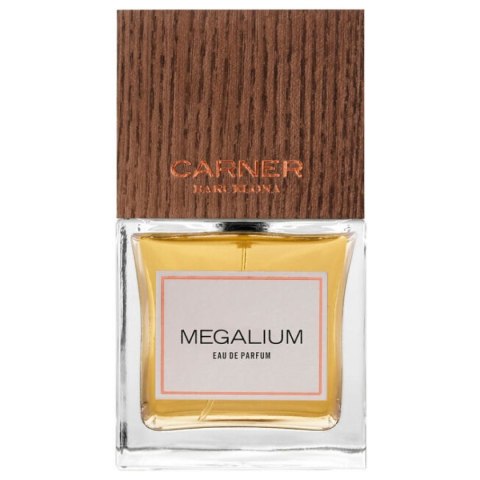 Carner Barcelona Megalium woda perfumowana spray 100ml (P1) Carner Barcelona Megalium woda perfumowana spray 100ml (P1)