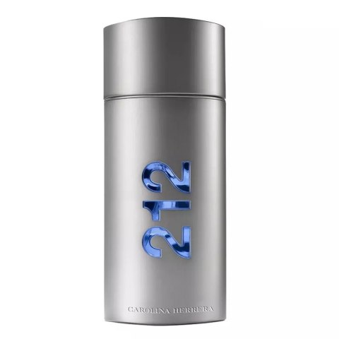Carolina Herrera 212 Men NYC woda toaletowa spray 100ml (P1) Carolina Herrera 212 Men NYC woda toaletowa spray 100ml (P1)