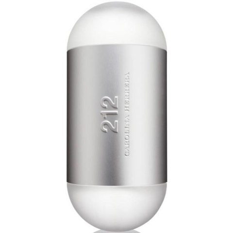Carolina Herrera 212 Woman woda toaletowa spray 100ml (P1)