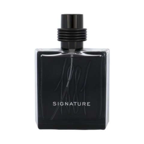 Cerruti 1881 Signature Pour Homme woda perfumowana spray 100ml (P1) Cerruti 1881 Signature Pour Homme woda perfumowana spray 100ml (P1)