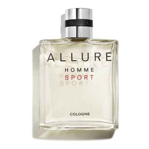 Chanel Allure Homme Sport Cologne woda kolońska spray 100ml (P1) Chanel Allure Homme Sport Cologne woda kolońska spray 100ml (P1)