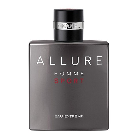 Chanel Allure Homme Sport Eau Extreme woda toaletowa spray 150ml (P1) Chanel Allure Homme Sport Eau Extreme woda toaletowa spray 150ml (P1)