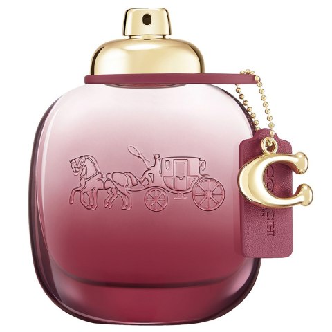 Coach Wild Rose woda perfumowana spray 90ml (P1)
