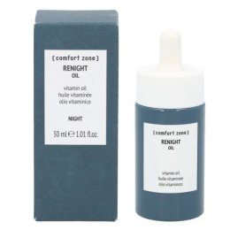 Comfort Zone Renight Oil olejek odżywczo-antyoksydacyjny do kuracji nocnej 30ml (P1)