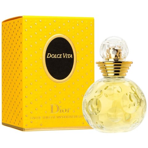 DIOR Dolce Vita EDT spray 100ml (P1) DIOR Dolce Vita EDT spray 100ml (P1)