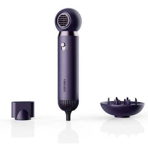 Diforo Leste Plasma Hair Dryer suszarka do włosów z silnikiem plazmowym (P1) Diforo Leste Plasma Hair Dryer suszarka do włosów z silnikiem plazmowym (P1)
