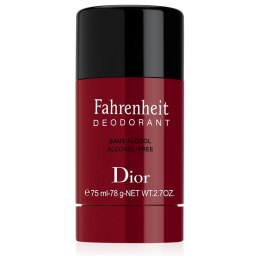 Dior Fahrenheit dezodorant sztyft 75ml (P1)
