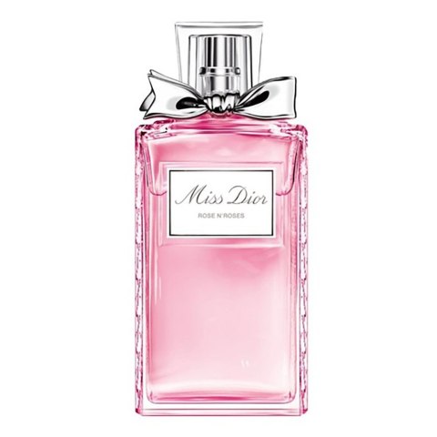 Dior Miss Dior Rose N'Roses woda toaletowa spray 100ml (P1) Dior Miss Dior Rose N'Roses woda toaletowa spray 100ml (P1)