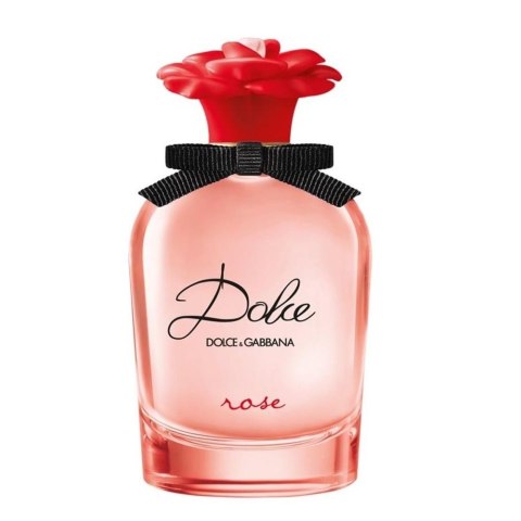 Dolce Gabbana Dolce Rose woda toaletowa spray 75ml (P1) Dolce Gabbana Dolce Rose woda toaletowa spray 75ml (P1)