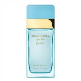 Dolce Gabbana Light Blue Forever Pour Femme woda perfumowana spray 25ml (P1)