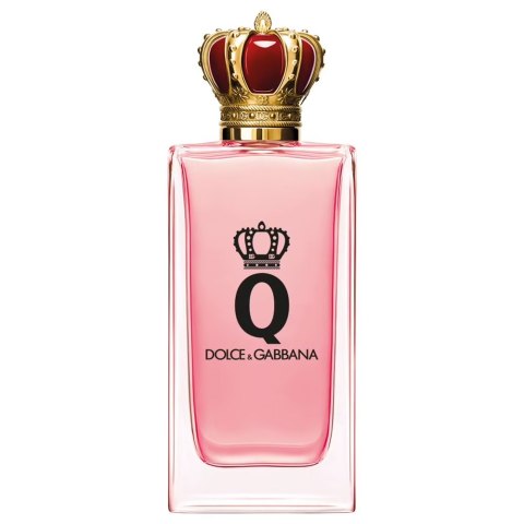 Dolce Gabbana Q by Dolce Gabbana woda perfumowana spray 100ml (P1)
