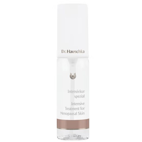 Dr. Hauschka Intensive Treatment for Menopausal Skin intensywna kuracja do twarzy w okresie menopauzy 40ml (P1) Dr. Hauschka Intensive Treatment for Menopausal Skin intensywna kuracja do twarzy w okresie menopauzy 40ml (P1)