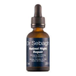 Dr Sebagh Retinol Night Repair serum do twarzy na noc 30ml (P1)
