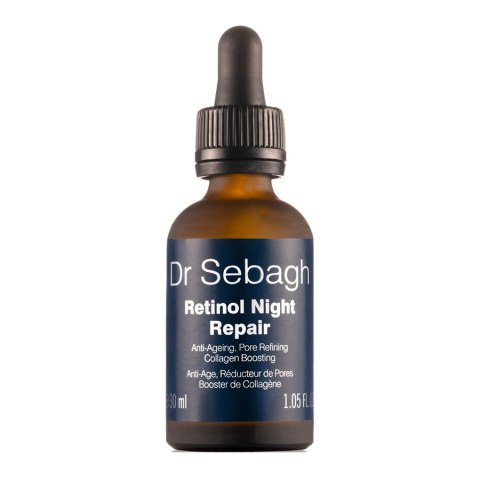 Dr Sebagh Retinol Night Repair serum do twarzy na noc 30ml (P1)