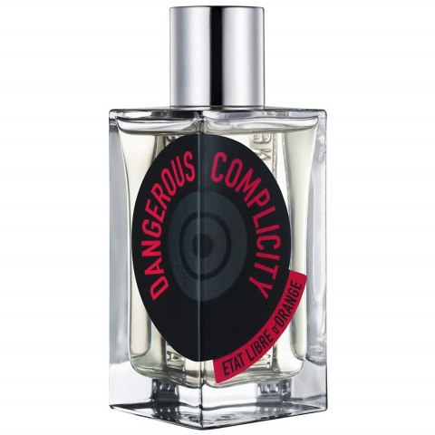 Etat Libre d'Orange Dangerous Complicity woda perfumowana spray 100ml (P1)