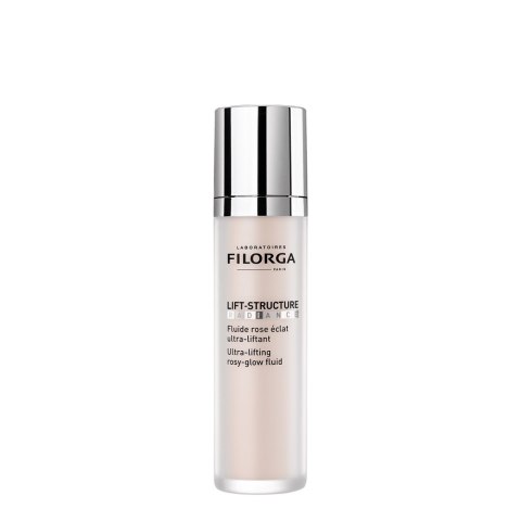 FILORGA Lift-Structure Radiance ultraliftingujący fluid rozświetlający do twarzy Rosy Glow 50ml (P1) FILORGA Lift-Structure Radiance ultraliftingujący fluid rozświetlający do twarzy Rosy Glow 50ml (P1)