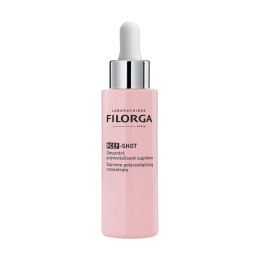 FILORGA NCEF-Shot Supreme Polyrevitalising Concentrate koncentrat polirewitalizujący do twarzy 30ml (P1)