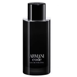 Giorgio Armani Armani Code Pour Homme woda toaletowa spray 125ml (P1)
