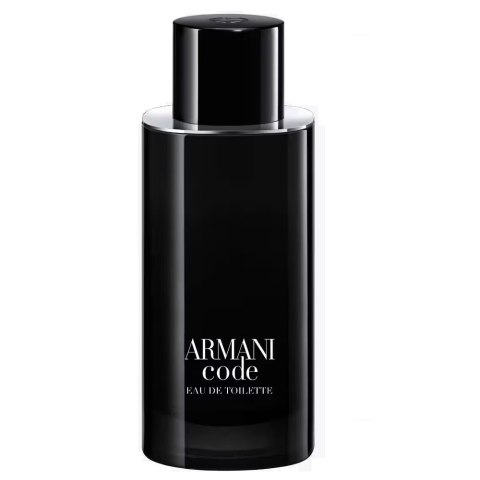 Giorgio Armani Armani Code Pour Homme woda toaletowa spray 125ml (P1)