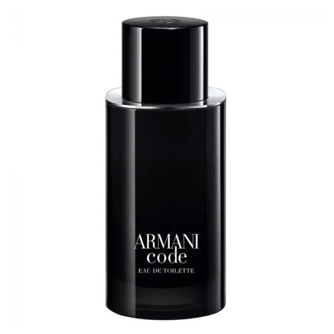 Giorgio Armani Armani Code Pour Homme woda toaletowa spray 75ml (P1) Giorgio Armani Armani Code Pour Homme woda toaletowa spray 75ml (P1)