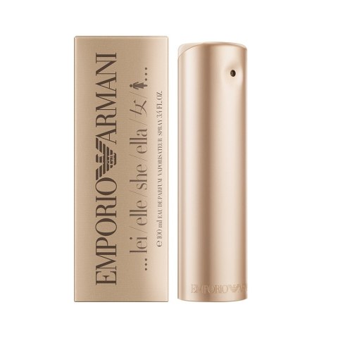 Giorgio Armani Emporio Femme woda perfumowana spray 100ml (P1) Giorgio Armani Emporio Femme woda perfumowana spray 100ml (P1)