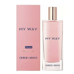 Giorgio Armani My Way Intense woda perfumowana spray 15ml (P1)
