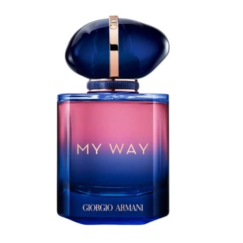 Giorgio Armani My Way perfumy spray 50ml (P1) Giorgio Armani My Way perfumy spray 50ml (P1)