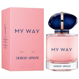 Giorgio Armani My Way woda perfumowana spray 50ml (P1)