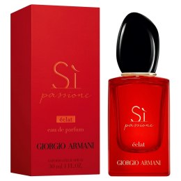 Giorgio Armani Si Passione Eclat woda perfumowana spray 30ml (P1)