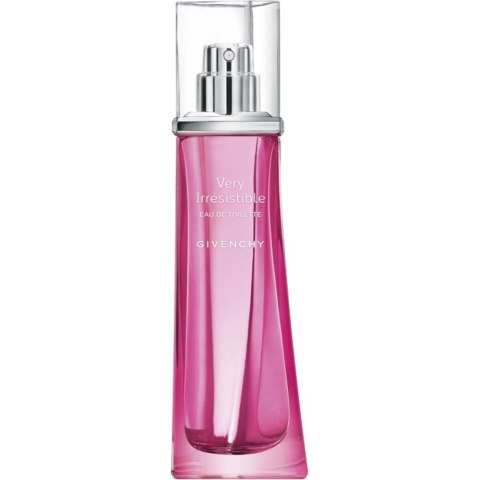 Givenchy Very Irresistible woda toaletowa spray 50ml (P1) Givenchy Very Irresistible woda toaletowa spray 50ml (P1)