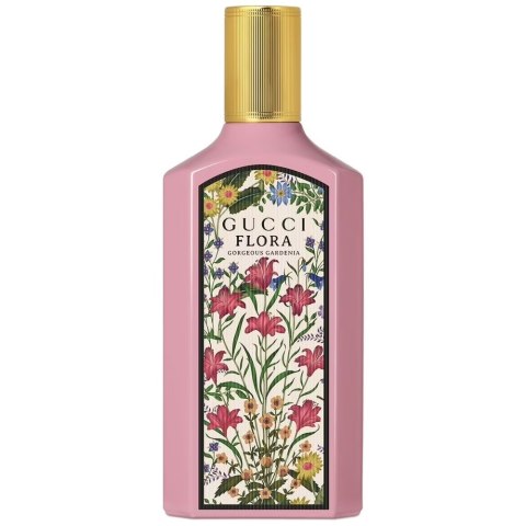 Gucci Flora Gorgeous Gardenia woda perfumowana spray 100ml (P1) Gucci Flora Gorgeous Gardenia woda perfumowana spray 100ml (P1)