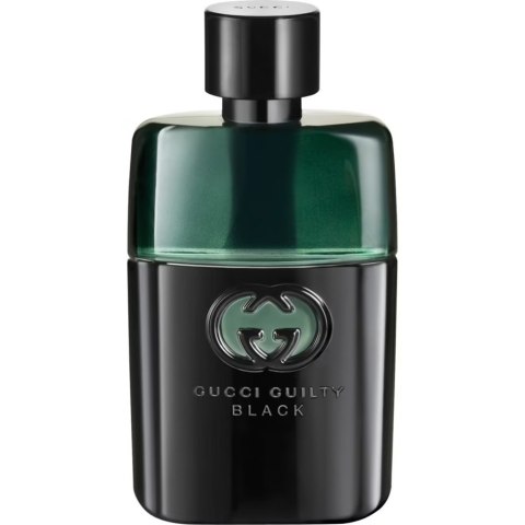 Gucci Guilty Black pour Homme woda toaletowa spray 50ml (P1) Gucci Guilty Black pour Homme woda toaletowa spray 50ml (P1)