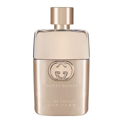 Gucci Guilty Pour Femme woda toaletowa spray 50ml (P1) Gucci Guilty Pour Femme woda toaletowa spray 50ml (P1)