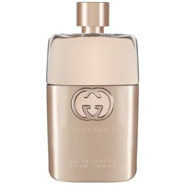 Gucci Guilty Pour Femme woda toaletowa spray 90ml (P1)