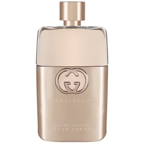 Gucci Guilty Pour Femme woda toaletowa spray 90ml (P1) Gucci Guilty Pour Femme woda toaletowa spray 90ml (P1)