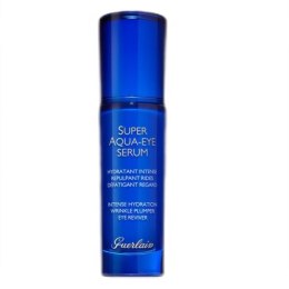 Guerlain Super Aqua-Eye Serum intensywnie nawilżające serum pod oczy 15ml (P1)