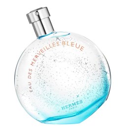Hermes Eau Des Merveilles Bleue woda toaletowa spray 50ml (P1)