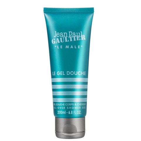 Jean Paul Gaultier Le Male żel pod prysznic 200ml (P1) Jean Paul Gaultier Le Male żel pod prysznic 200ml (P1)