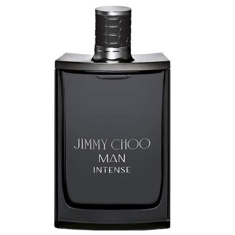 Jimmy Choo Man Intense woda toaletowa spray 100ml (P1) Jimmy Choo Man Intense woda toaletowa spray 100ml (P1)