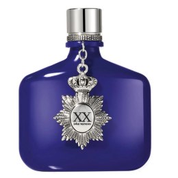 John Varvatos XX Indigo woda toaletowa spray 125ml (P1)