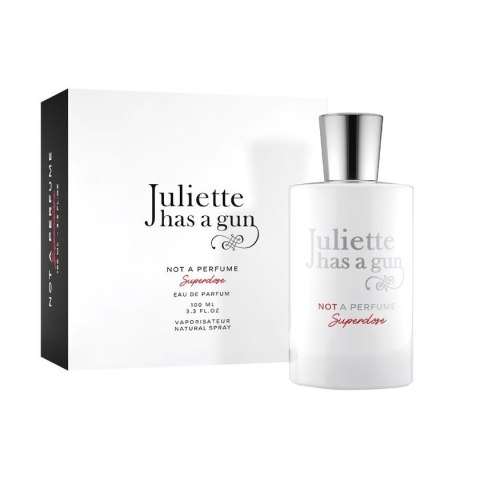 Juliette Has a Gun Not A Perfume Superdose woda perfumowana spray 100ml (P1) Juliette Has a Gun Not A Perfume Superdose woda perfumowana spray 100ml (P1)